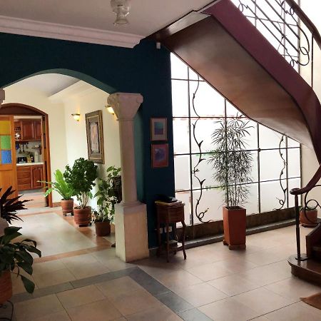 شقة Casa Morisca/Moorish House بوغوتا المظهر الخارجي الصورة